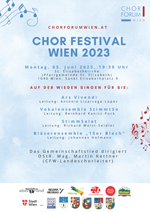 04 Plakat ChorFestival Wien 050623 web