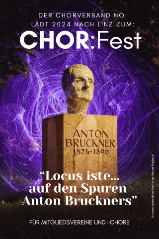 ChVNO Chorfest Linz 2024
