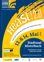 Plakat Heast 2