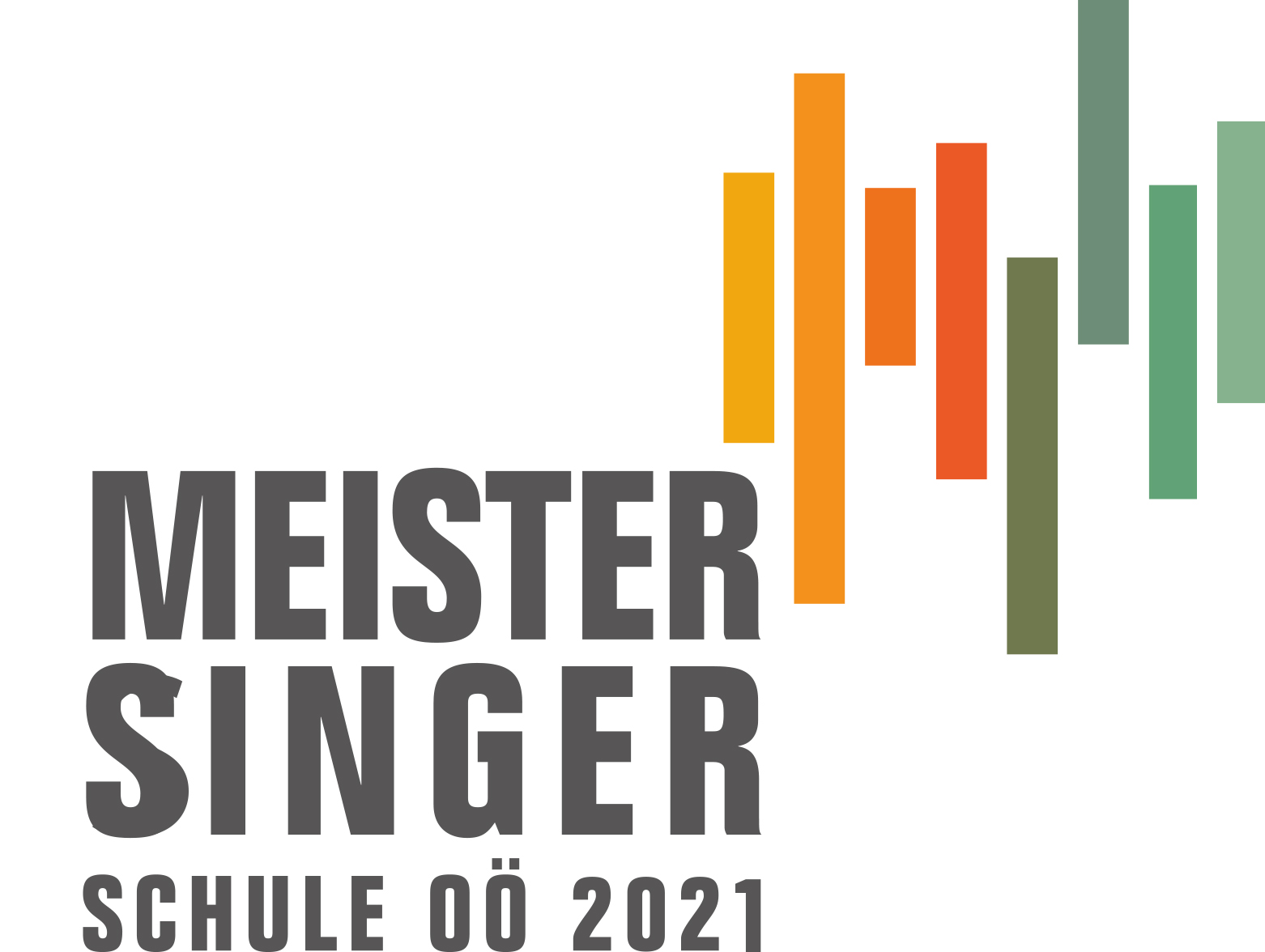 O Logo Meistersinger 2021