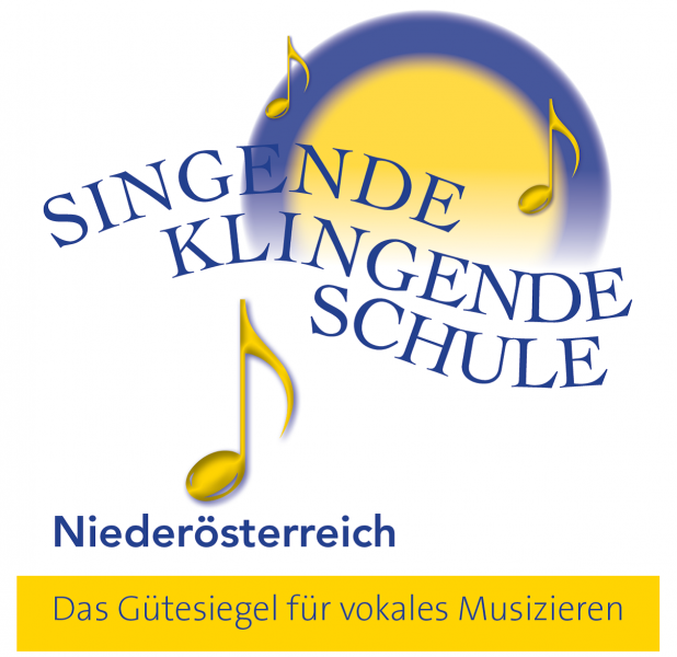 Logo Singende Klingende Schule N