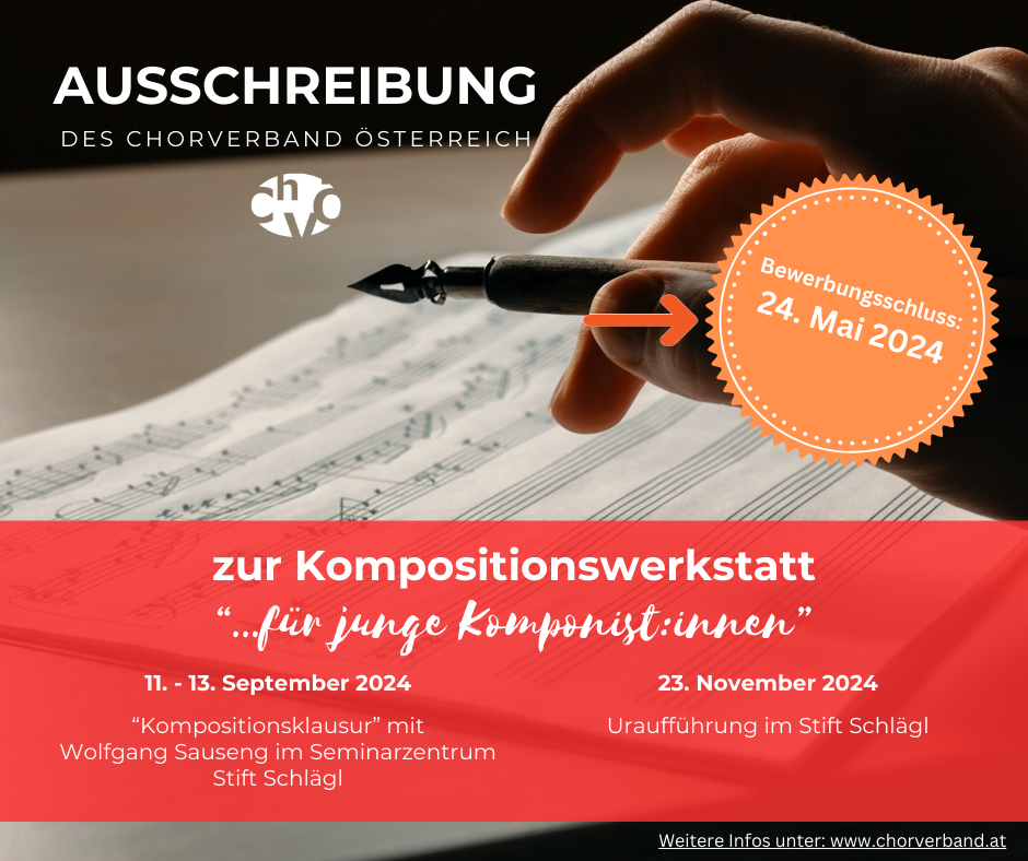 Ausschreibung Kompositionswerkstatt Chv web