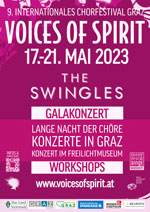 Voices of Spirit the Swingles Galakonzert web