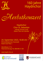 Haydnchor 160 Jahre web