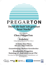 Pregarton web